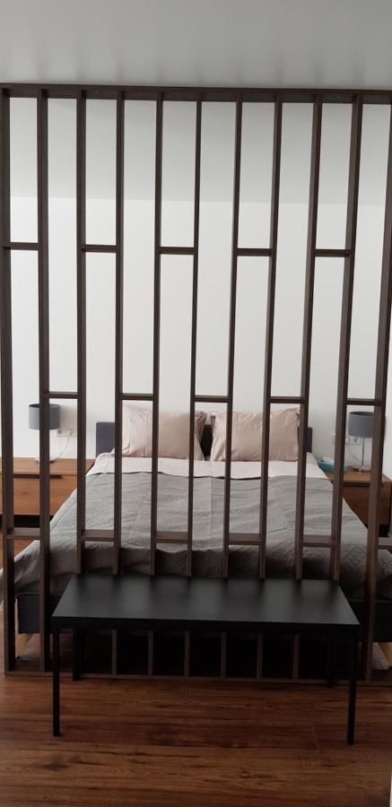 Апартаменты Mona Apartamentai Тельшяй-13