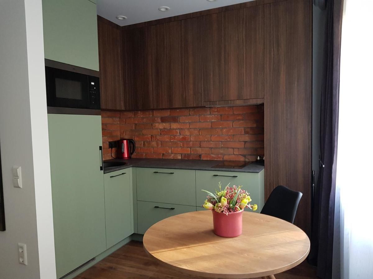 Апартаменты Mona Apartamentai Тельшяй