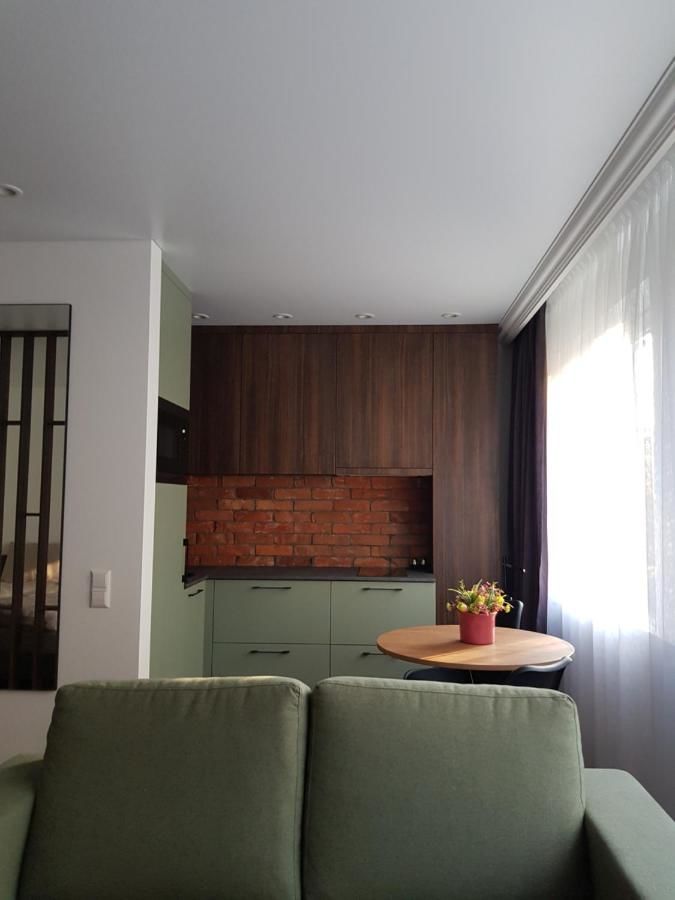 Апартаменты Mona Apartamentai Тельшяй
