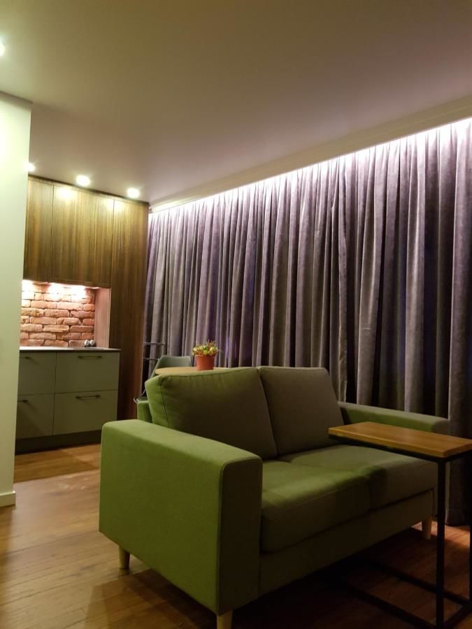Апартаменты Mona Apartamentai Тельшяй