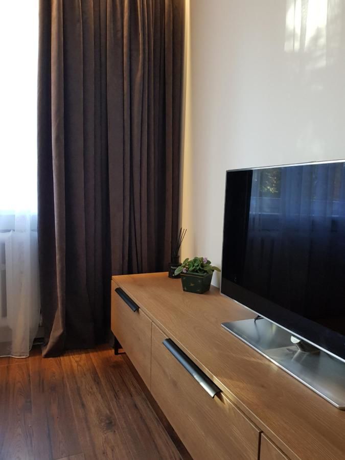 Апартаменты Mona Apartamentai Тельшяй
