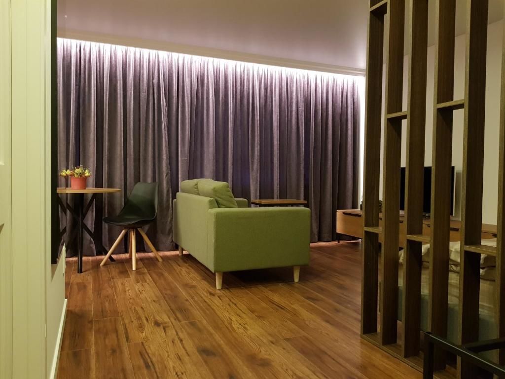 Апартаменты Mona Apartamentai Тельшяй
