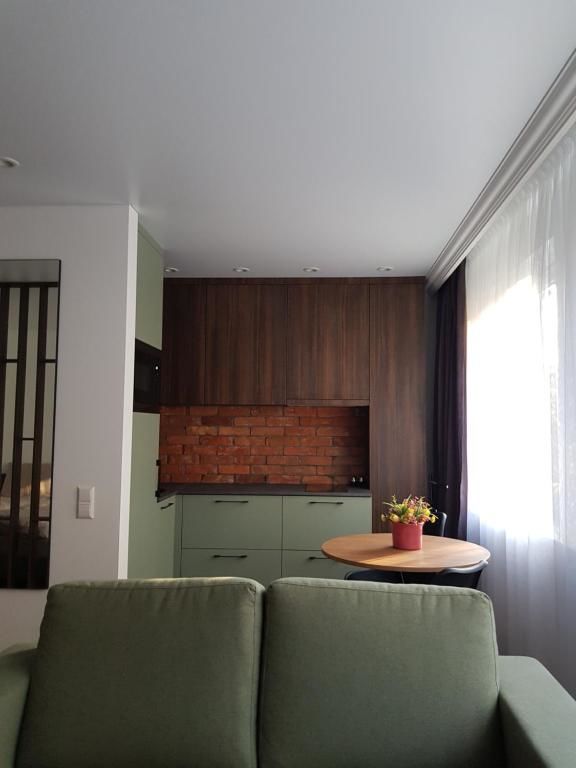 Апартаменты Mona Apartamentai Тельшяй