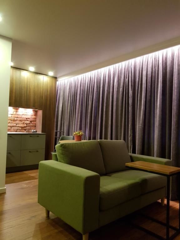 Апартаменты Mona Apartamentai Тельшяй