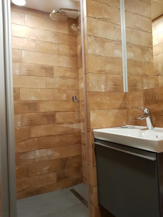 Апартаменты Mona Apartamentai Тельшяй-6
