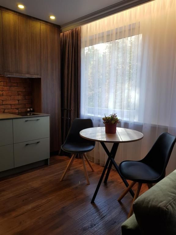 Апартаменты Mona Apartamentai Тельшяй