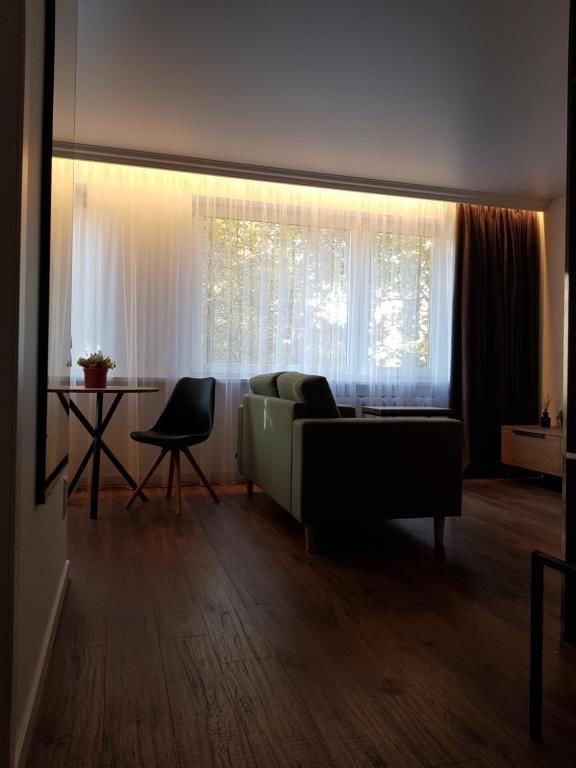 Апартаменты Mona Apartamentai Тельшяй