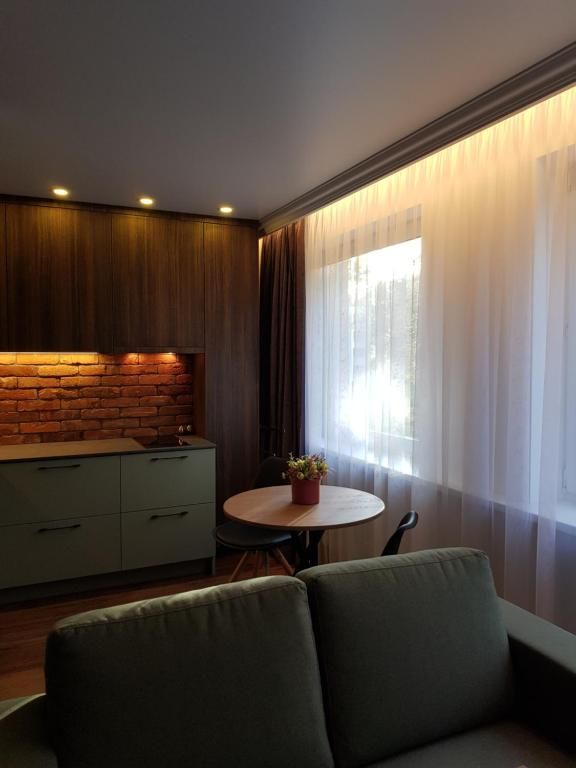 Апартаменты Mona Apartamentai Тельшяй