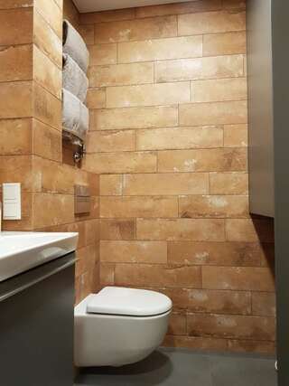 Апартаменты Mona Apartamentai Тельшяй-3