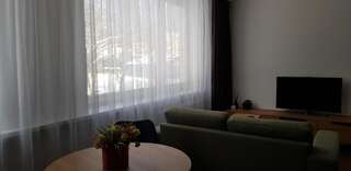 Апартаменты Mona Apartamentai Тельшяй-7